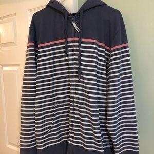 Mens Vineyard Vines hoodie sweatshirt
